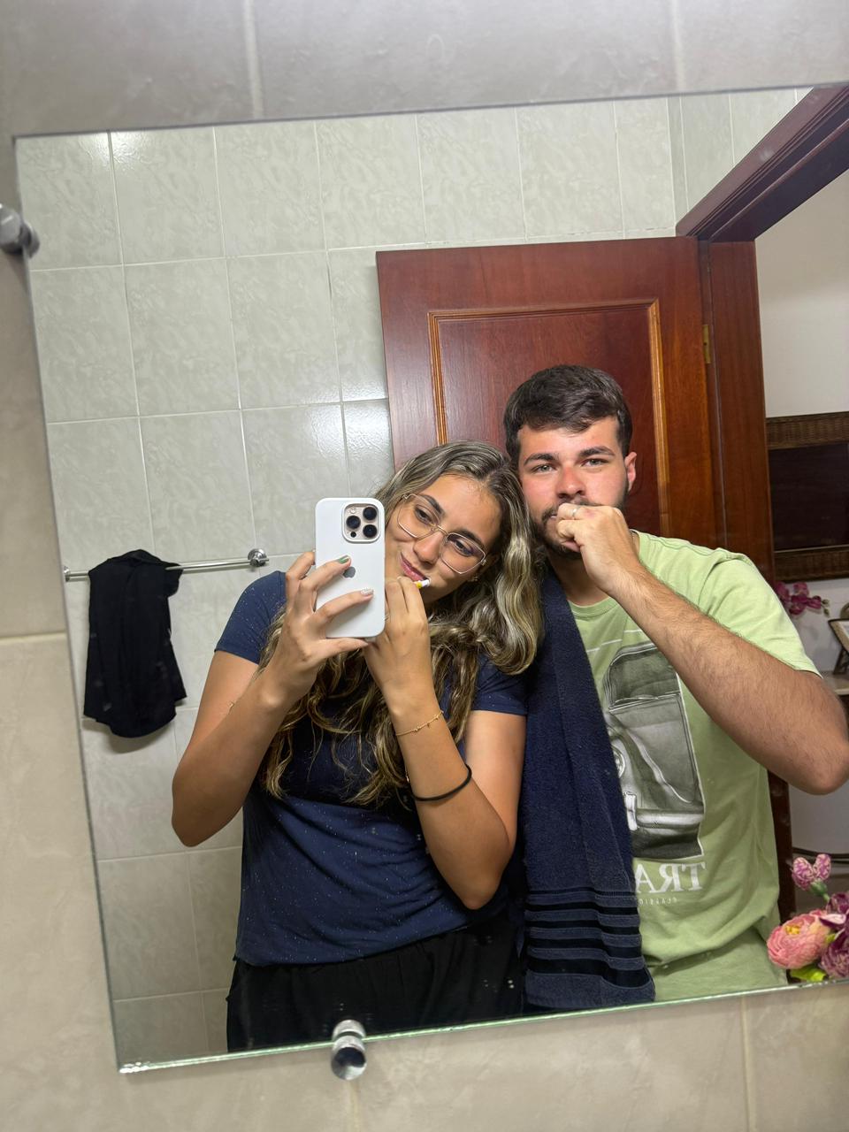 Nós dois - 7